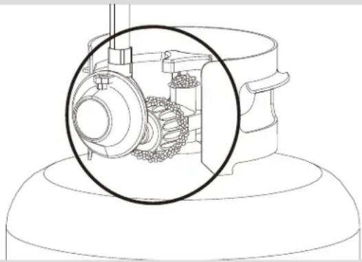 CHAR BROIL 463660021 - Leak Testing Valves, Hose and Regulator - 1