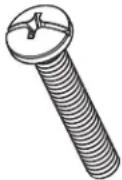 CHAR BROIL 463632520 - HARDWARE LIST / LISTA DE HERRAJES / LISTE DES FERRURES - 4
