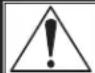 CHAR BROIL 463632520 - DANGER - 2