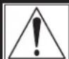 CHAR BROIL 463632520 - DANGER - 1