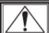 CHAR BROIL 463632520 - ATTENTION - 1