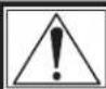 CHAR BROIL 463632520 - LP GAS CYLINDER RUBBER SEAL INSPECTION. - 3