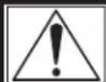 CHAR BROIL 463632520 - ATTENTION - 1