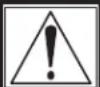 CHAR BROIL 463632520 - DANGER - 1