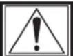 CHAR BROIL 463632520 - WARNING - 1