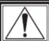 CHAR BROIL 463632520 - DANGER - 2