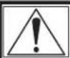 CHAR BROIL 463632520 - WARNING - 1