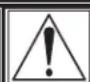 CHAR BROIL 463632520 - DANGER - 1