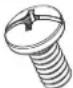 CHAR BROIL 463632520 - HARDWARE LIST / LISTA DE HERRAJES / LISTE DES FERRURES - 6
