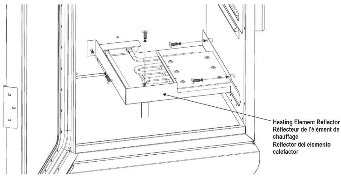 CHAR BROIL 17202002 - 1