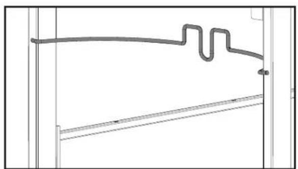 CHAR BROIL 463350521 - ASSEMBLY / ASSEMBLAGE / ASAMBLEA - 2