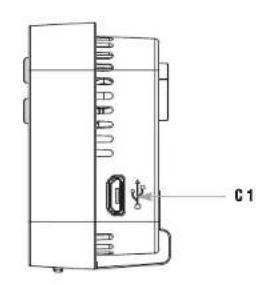 TFA AirCO2ntrol Coach 31.5009.02 - 6