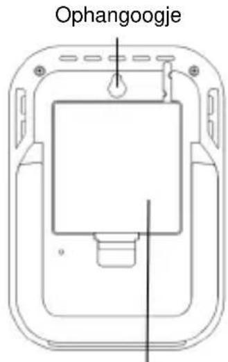 TFA KlimaLogg Pro - KENMERKEN - 2
