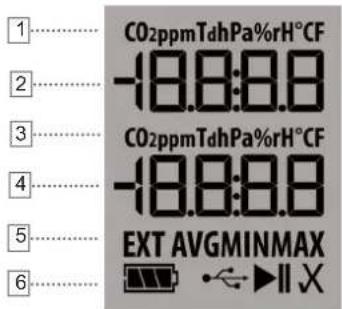 TFA LOG210 TC - LOG210 TC / LOG200 E / LOG220 E - 3