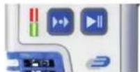 TFA LOG210 TC - Changement de la batterie / Batterie-niveau-affichage - 3