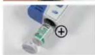 TFA LOG220 - Battery replacement / Battery status indication - 2