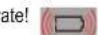 TFA LOG220 - Battery replacement / Battery status indication - 4