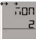 TFA LOG220 - Régler Date/Heure à l'aide du clavier après le changement de la batterie régler Date/Heure à l'aide du clavier - 3