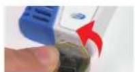 TFA LOG220 - Battery replacement / Battery status indication - 1