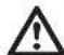 TFA Cube Timer 38.2032.02 - Attention! anger de blessure : - 1
