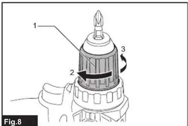 MAKITA DLX2339J - 9