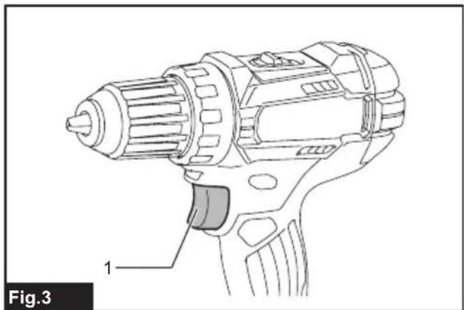 MAKITA DLX2339J - 6