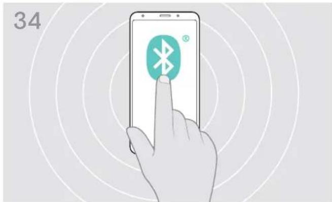 SENNHEISER EPOS Expand 40 - C: Appairer le Speakerphone et un apparéil mobile via Bluetooth® - 3