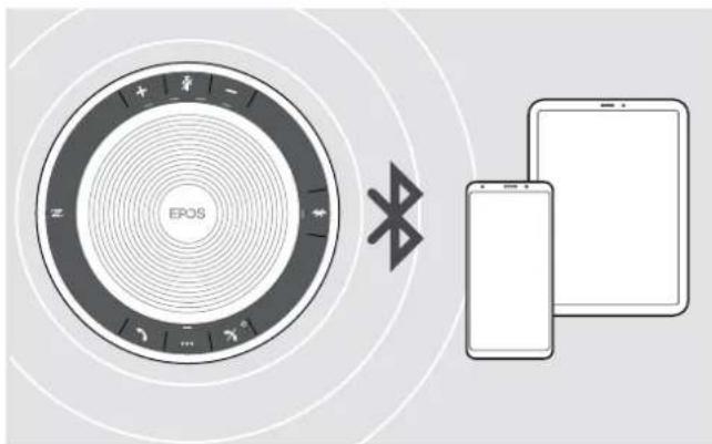 SENNHEISER EPOS Expand 40 - Risque de défaillance! - 2