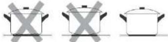 HOOVER HI642CTT - Choisir une bonne batterie de cuisine - 3