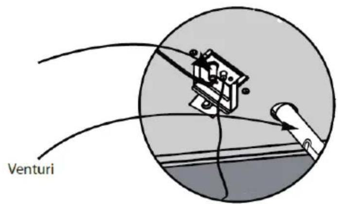 Blumfeldt Prati - FEHLERSUCHE UND FEHLERBEHEBUNG - 2