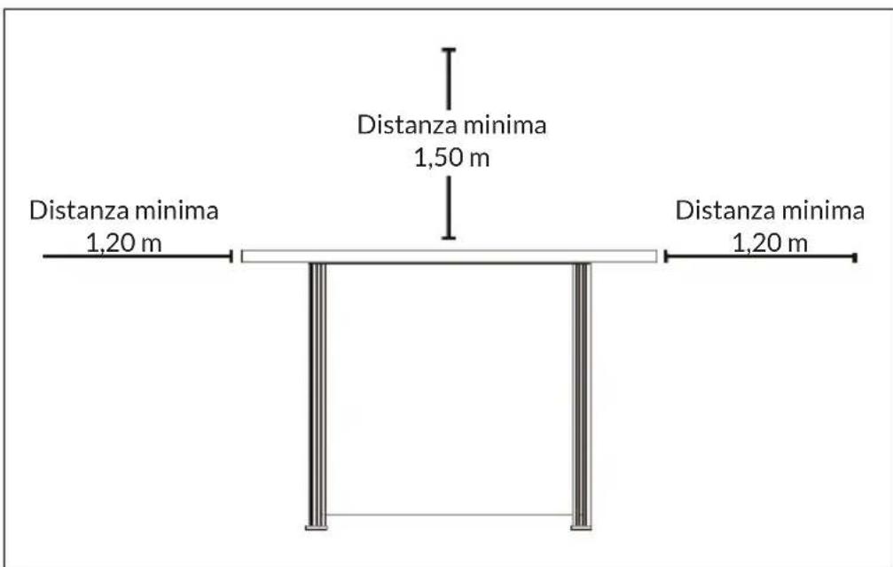 Blumfeldt Prati - Note per l'installazione - 1