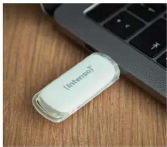 INTENSO Flash Line USB 3.2 - Product data - 1