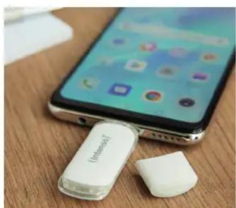 INTENSO Flash Line USB 3.2 - Product data - 2
