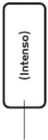 INTENSO External SSD Business - Lieferumfang - 1