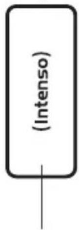 INTENSO External SSD Business - Zakres dostawy - 1