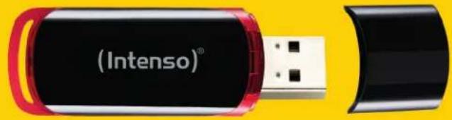 INTENSO Business Line USB 2.0 - 1
