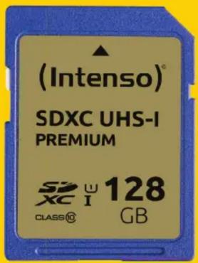 INTENSO UHSI Premium - 1