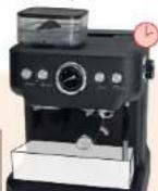 TRISA Barista Plus 6219 - Entkalken | Détartrage | Decalcificare | Descaling | Descalcificar - 3