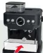 TRISA Barista Plus 6219 - IT - 7