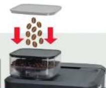 TRISA Barista Plus 6219 - IT - 1