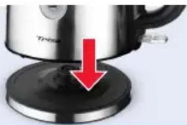TRISA Comfort Boil W4675 - 2 - 4