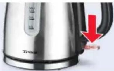 TRISA Comfort Boil W4675 - Reinigung | Nettoyage | Pulizia | Cleaning | Limpieza - 7