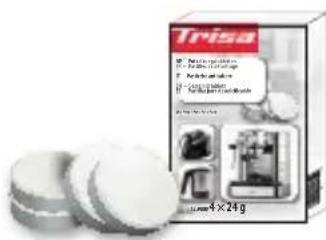 TRISA Comfort Boil W4675 - Optionales Zubehör | Accessoires en option Optional accessories | Accesorios opcionales - 1
