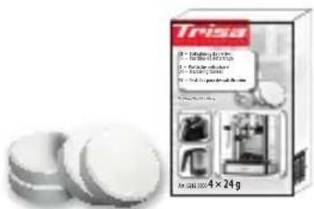 TRISA Comfort Boil W4675 - Дополнение | Osprzęt opcjonalny | Opsiyonal Aksesuar | Accesorii opționale | Опционални аксесоари - 1