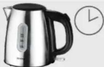 TRISA Comfort Boil W4675 - Elimination - 5