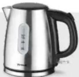 TRISA Comfort Boil W4675 - Gebrauchen | Utiliser | Uso | Use | Uso - 2
