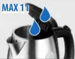TRISA Comfort Boil W4675 - Reinigung | Nettoyage | Pulizia | Cleaning | Limpieza - 3