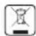 TRISA Comfort Boil W4675 - Entsorgung - 1