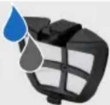 TRISA Comfort Boil W4675 - Reinigung | Nettoyage | Pulizia | Cleaning | Limpieza - 9