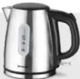 TRISA Comfort Boil W4675 - Чистка | Czyszczenie | Temizleme | Curățarea | Почистване - 1